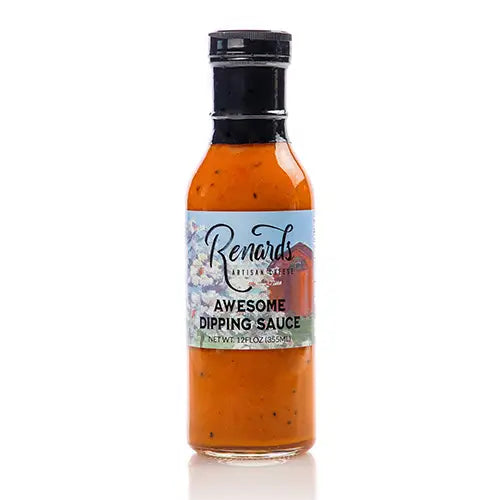 Awesome Dipping Sauce